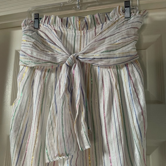 EUC Apiece Apart Striped Zara Gipsea Jumper - Picture 2 of 7